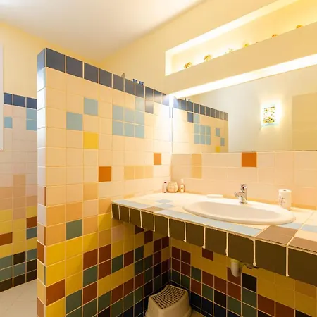 Stone Clad La Maison P Kaș