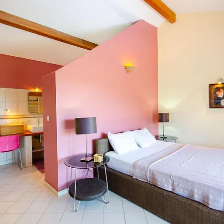 Stone Clad La Maison P Vilă