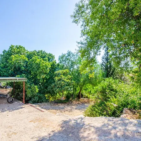 Stone Clad La Maison P * Kaș