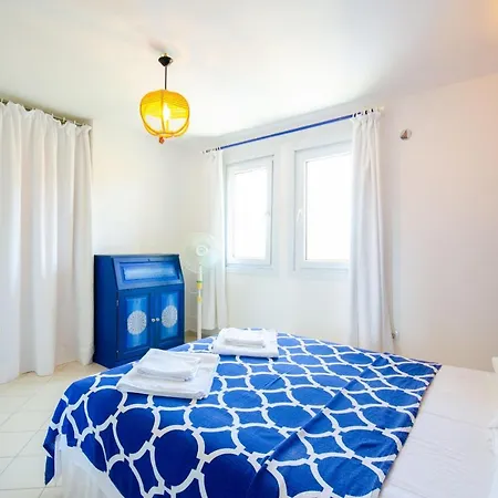 Villa Stone Clad La Maison P Kaş